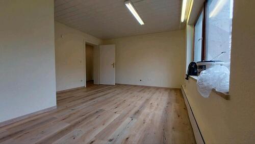 Foto - 1.5 Zimmer Erdgeschoßwohnung in Eggenfelden