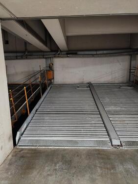 Foto - Duplex Garagen StellplatzParkplatz