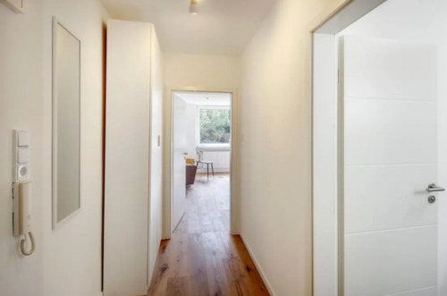 Foto - Etagenwohnung in Offenbach am Main zur Miete