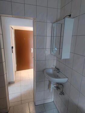 Foto - 2 Zimmerwohnung Teilmöbliert - 600,00&nbsp;EUR Kaltmiete, ca.&nbsp; 35,00&nbsp;m&sup2;