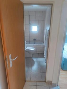 Foto - 2 Zimmer Erdgeschoßwohnung in Köln