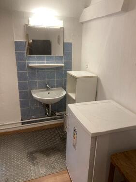 Foto - 1 Zimmer Dachgeschoßwohnung zur Miete in Waldshut-Tiengen