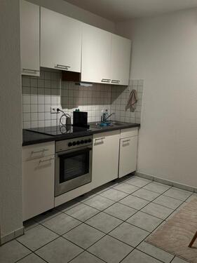 Foto - 1 Zimmer Etagenwohnung zur Miete in Duisburg