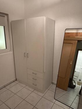 Foto - 1 Zimmer Etagenwohnung in Duisburg