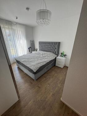 Foto - 2 Zimmer Etagenwohnung in Bonn