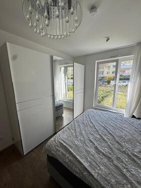 Foto - Etagenwohnung in Bonn zur Miete