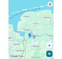 Wohnen, wo andere Urlaub machen. Einfamilienhaus in Ostfriesland. - Oberhausen Alt-Oberhausen