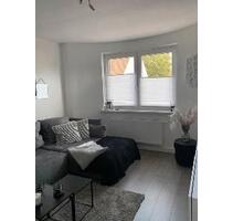 Moderne 2-Zimmer-Dachgeschosswohnung im Zentrum von Delmenhorst