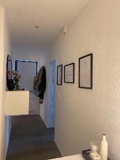 Foto - 2 Zimmer Dachgeschoßwohnung zur Miete in Delmenhorst
