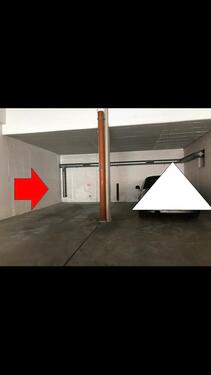 Foto - Tiefgarage, Stellplatz, Garage, Parkplatz in Schönaich