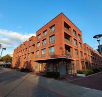 Barrierearme 2-Zimmer-Wohnung am Kronsberg - Hannover Döhren-Wülfel