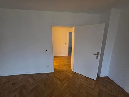 Foto - 3 Zimmer Etagenwohnung in Bad Mergentheim