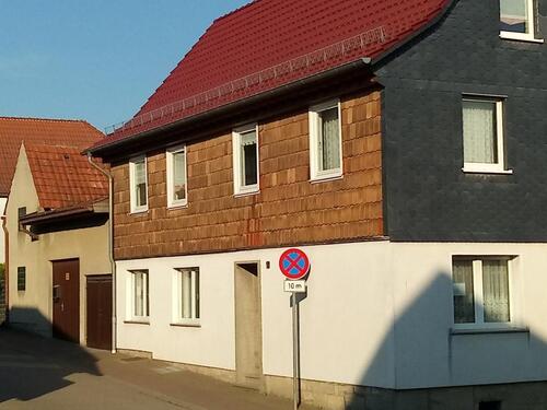 Foto - Vermiete Haus alternativ Etage EG barierre frei