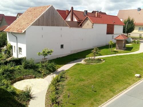 Foto - 9 Zimmer Mehrfamilienhaus, Wohnhaus zur Miete in Anrode
