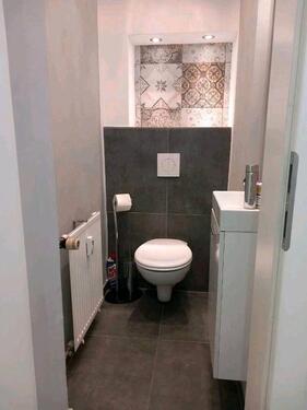 Foto - 2 Zimmer Erdgeschoßwohnung zum Kaufen in Rödermark