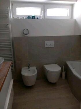 Foto - 2 Zimmer Erdgeschoßwohnung in Rödermark