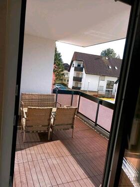 Foto - Erdgeschoßwohnung in Rödermark zum Kaufen