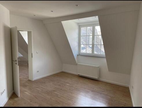 Foto - Dachgeschoßwohnung in Vallendar zur Miete