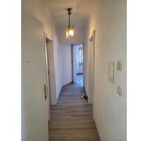 Wohnung mit 5 Zimmer + Küche & Bad - Völklingen