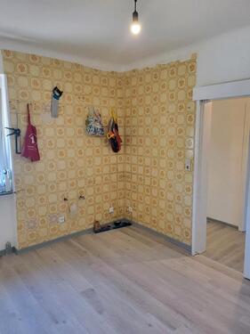 Foto - 5 Zimmer Etagenwohnung in Völklingen