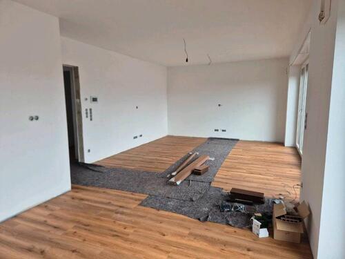 Foto - Etagenwohnung in Hilter am Teutoburger Wald zur Miete