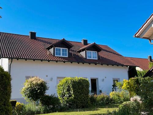 Foto - Doppelhaus, DHH, Mehrfamilienhaus, Kapitalanlage