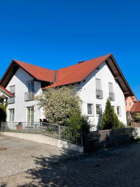 Foto - 10 Zimmer Mehrfamilienhaus, Wohnhaus in Oberschneiding