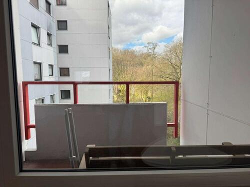 Foto - 4 Zimmer Etagenwohnung in Salzgitter