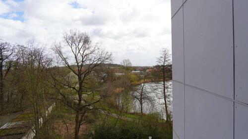 Foto - Etagenwohnung in Salzgitter zur Miete