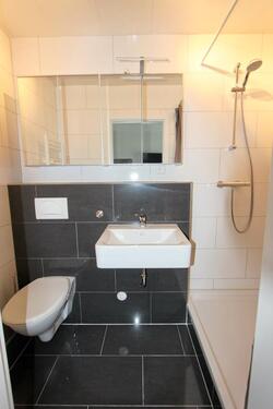 Foto - 1 Zimmer Etagenwohnung zur Miete in Karlsruhe