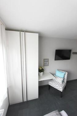 Foto - 1 Zimmer Etagenwohnung in Karlsruhe