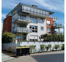 3 ZKB Eigentumswohnung in Idstein mit Gartenanteil u. Tiefgarage