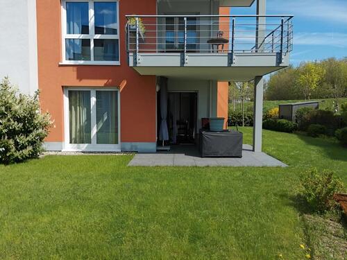 Foto - 3 Zimmer Terrassenwohnung zum Kaufen in Idstein