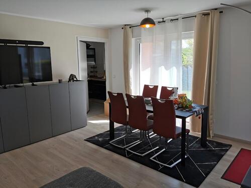 Foto - 3 Zimmer Terrassenwohnung in Idstein