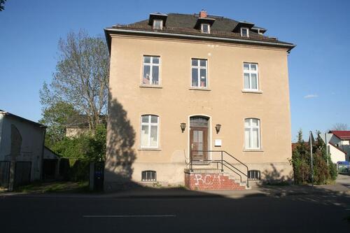 Foto - Einfamilienhaus zum Kaufen in Zwickau