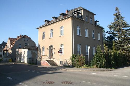 Foto - Einfamilienhaus in Zwickau