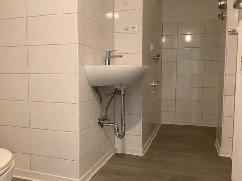 Foto - Etagenwohnung in Bielefeld zur Miete