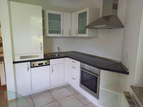 Foto - 2-Zimmer Wohnung in Aalen-Wasseralfingen
