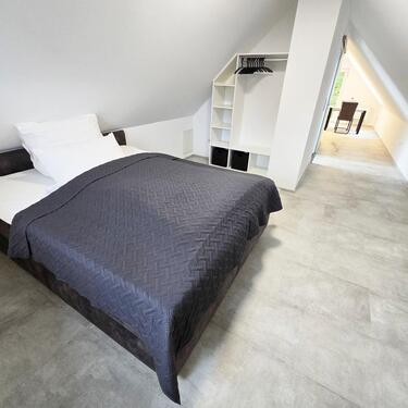 Foto - Studio Apartment Westvorstadt - 880,00 EUR Kaltmiete,