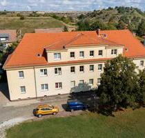 Schicke neu sanierte Wohnung am Königsplatz - Staßfurt