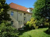 Foto - Etagenwohnung in Staßfurt zur Miete