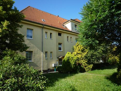 Foto - Etagenwohnung in Staßfurt zur Miete