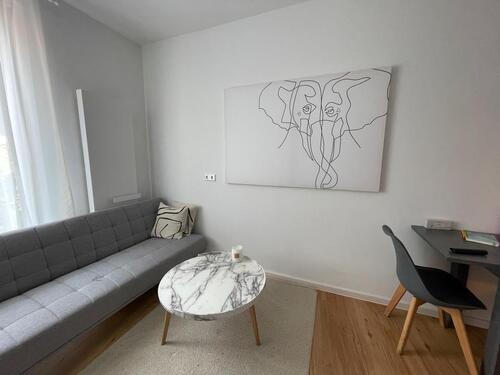 Foto - Vollmöblierte 3 Zimmer Wohnung Ricklingen