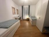Foto - Etagenwohnung in Hannover