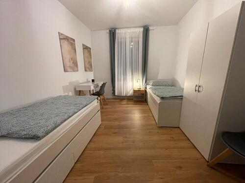 Foto - Etagenwohnung in Hannover