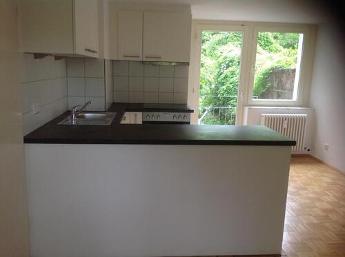 Foto - 2-Zimmer Wohnung in bester LageWaldrand in Bad Boll