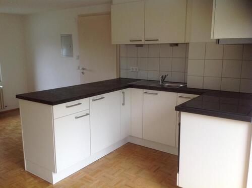 Foto - Etagenwohnung in Bad Boll