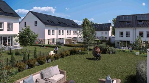 Foto - Einfamilienhaus zur Miete in Roth