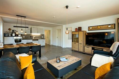 Foto - Etagenwohnung zur Miete in Steinbergkirche