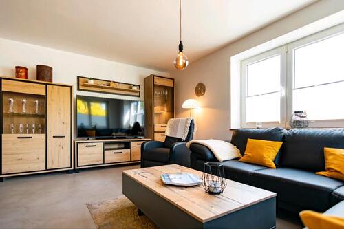 Foto - Etagenwohnung in Steinbergkirche